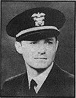 Oswald J. Gaynier