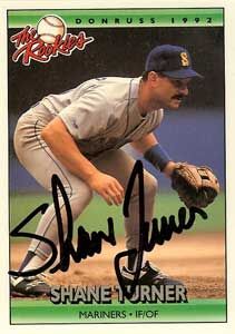 Shane Turner