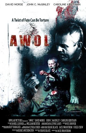 A.W.O.L