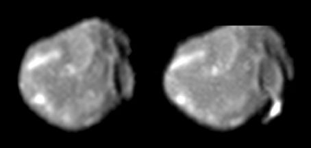 Amalthea (moon)