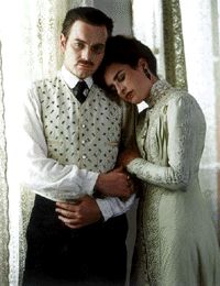 Ewan McGregor and Susan Lynch