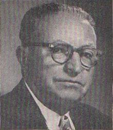 Charles A. Buckley