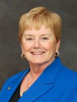 H. Marlene O'Toole