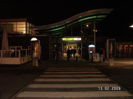 Keele services