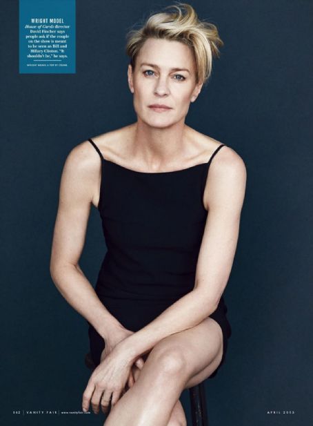 Robin Wright