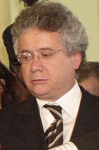 Paulo Delgado