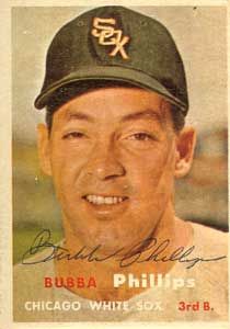 Bubba Phillips