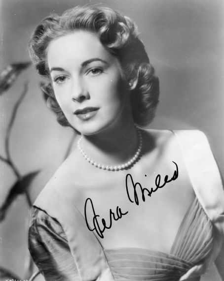 VERA | Vera Miles Picture #16344051 - 454 x 571 - FanPix.Net