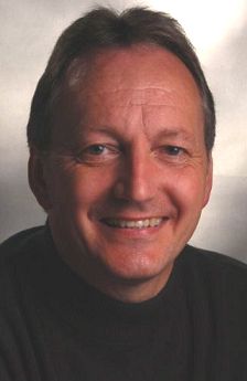 Peter Brown