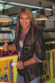 Andi Deris