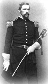 William R. Terrill