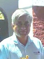 Ehsan Khan