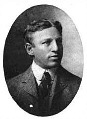 Philip King (American football)