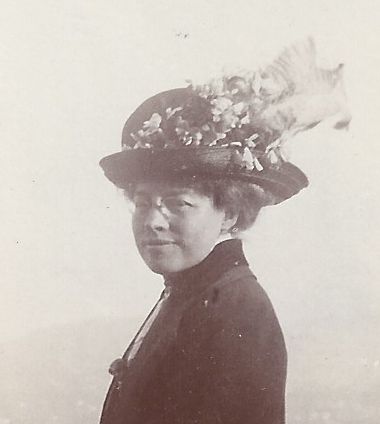 Ebba Atterbom