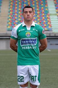 Diego Vallejos
