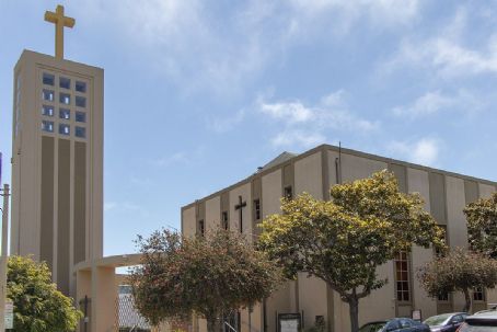 Third Baptist Church (San Francisco, California)