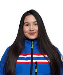 Alexia Arisarah Schenkel