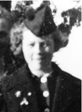 Monique de Bissy
