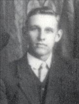 Frank Lugton