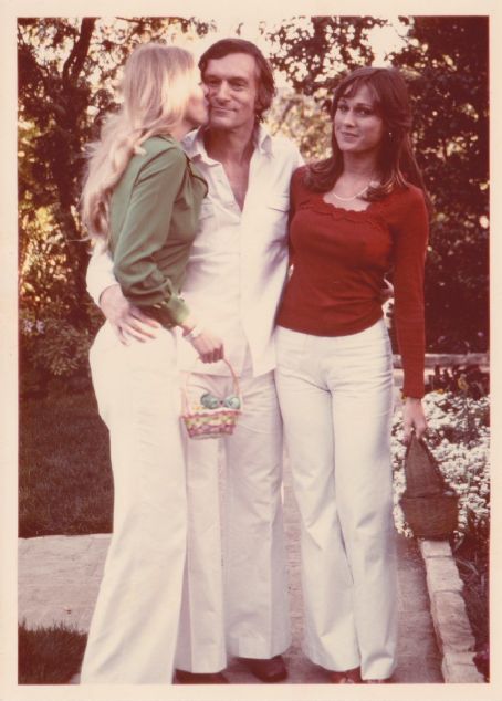 Playboy patty mcguire Vintage 1977