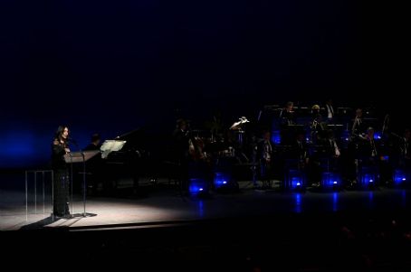Angela Bassett – 2022 Jazz At Lincoln Center Gala
