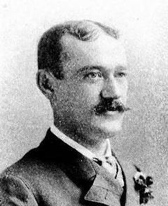 Charles E. Walker