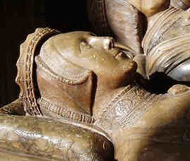 Anne Hastings, Countess of Shrewsbury