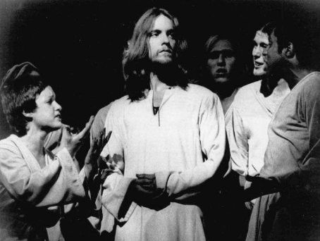 Jesus Christ Superstar Original 1971 Broadway Cast