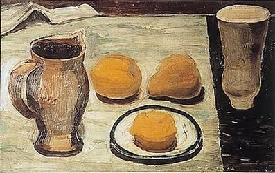 William George Gillies