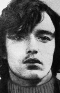 David McGreavy