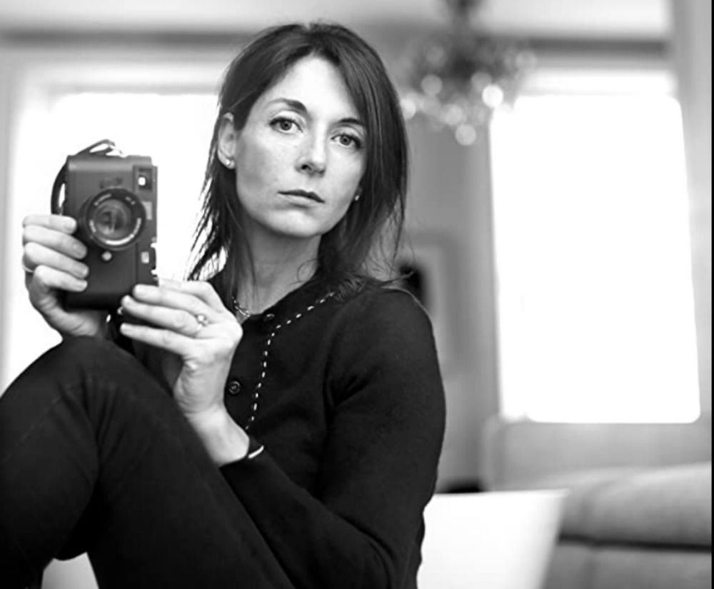 Mary McCartney