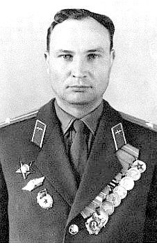 Semyon Fedorets