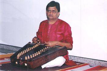 Ulhas Bapat