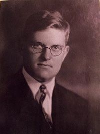 Edmund Zavitz