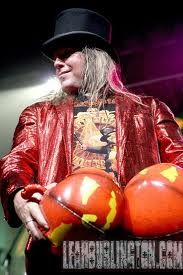 Andi Deris