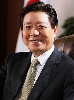 Jeong-kil Lee
