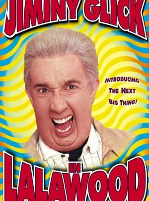 Who is Jiminy Glick in Lalawood dating? Jiminy Glick in Lalawood ...