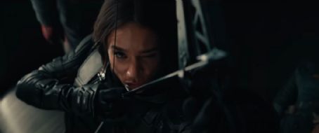 Thunderbolts* - Hannah John-Kamen