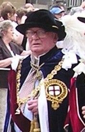 Matthew Ridley, 4th Viscount Ridley