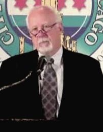 Patrick J. O'Connor