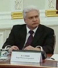 Ihor Kalinin (official)