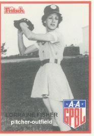 Lorraine Fisher