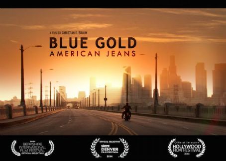 Blue Gold: American Jeans