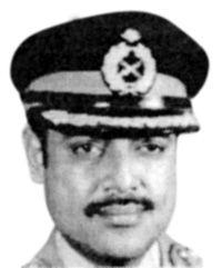 Khaled Mosharraf