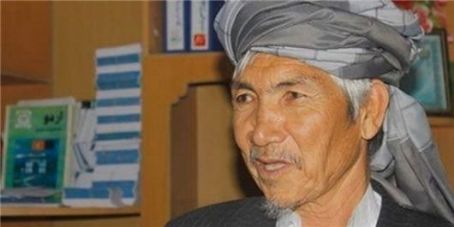 Ali Akbar Qasimi