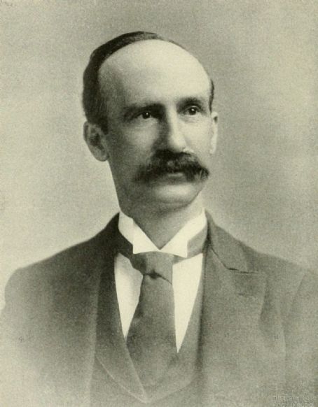 Curtis H. Castle