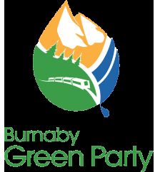 Burnaby Municipal Green Party