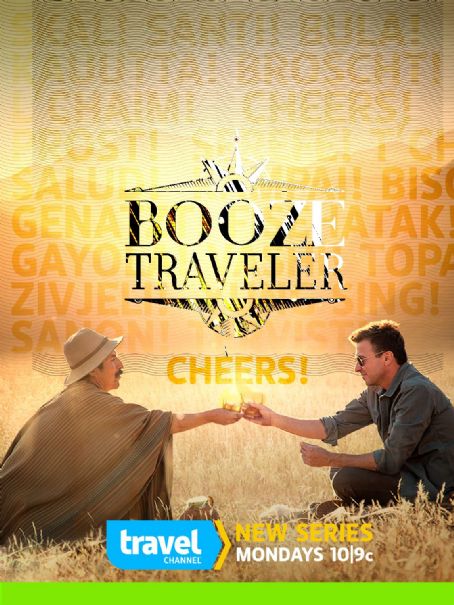 Booze Traveler