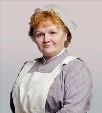 Mrs. Patmore
