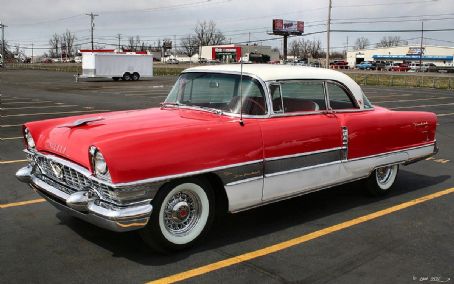 Packard Four Hundred